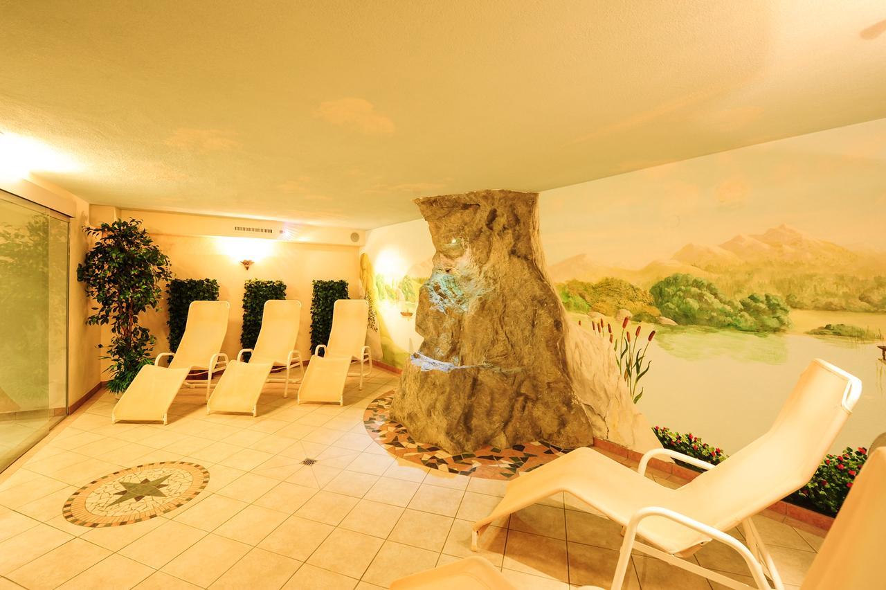 Alphotel Garni Salner Ischgl Exteriér fotografie