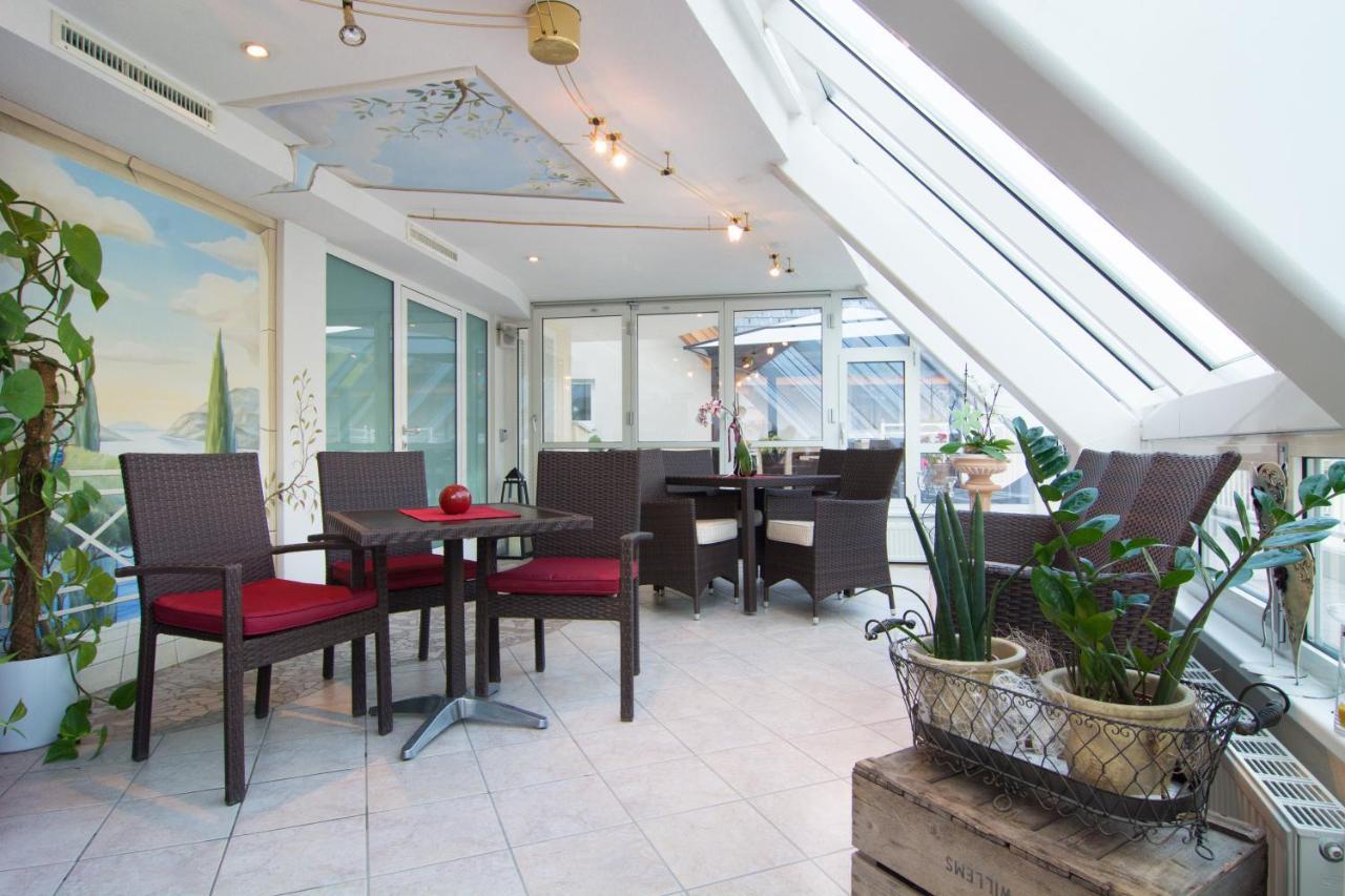 Alphotel Garni Salner Ischgl Exteriér fotografie